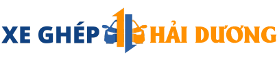 Xe Ghép Hải Dương Hải Phòng